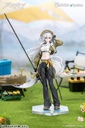 (PO) Gift+ Arknights - Skadi: Wildlight Wander Ver.
