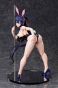 (PO) High School D x D HERO Akeno Himejima: Bare Leg Bunny Ver. 2nd