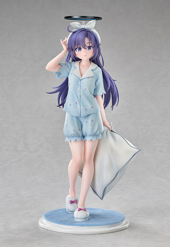 (PO) Blue Archive - Yuuka (Pajamas)