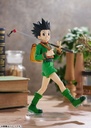 (PO) POP UP PARADE Hunter x Hunter - Gon Freecss L Size