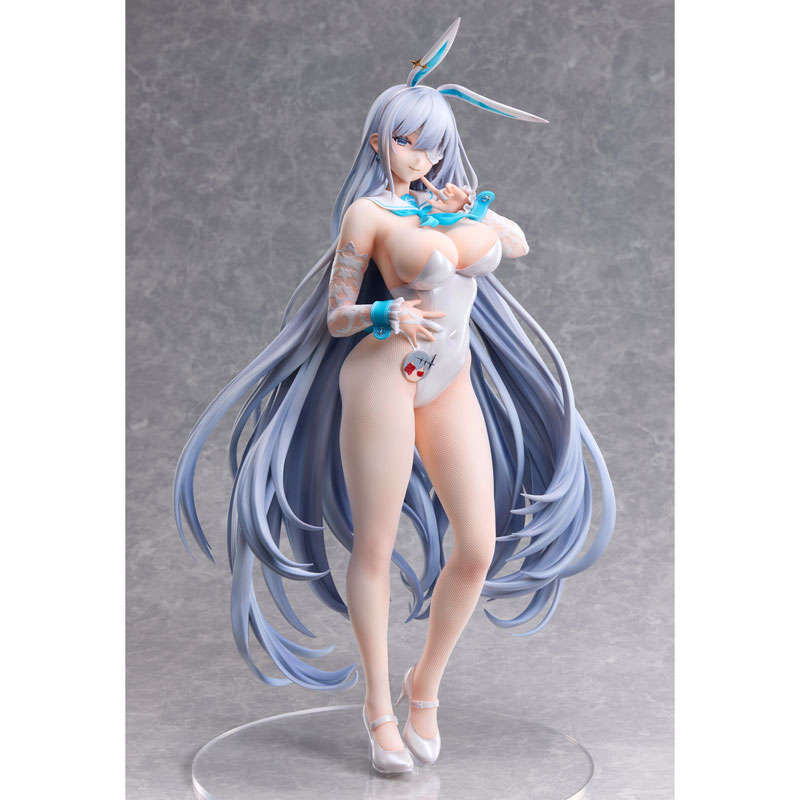 (PO) B-style Azur Lane - Emden Bunny Ver.