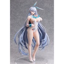 (PO) B-style Azur Lane - Emden Bunny Ver.