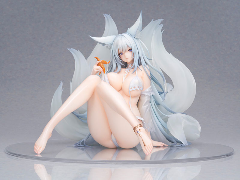 (PO) Azur Lane - Shinano Dreamy White Sands Ver.