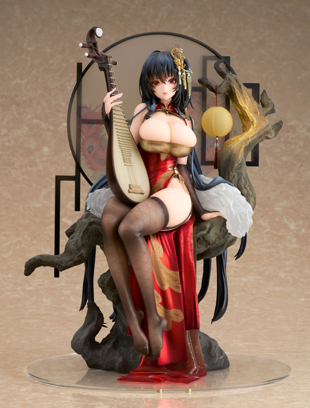 (PO) Azur Lane - Taiho Phoenix's Spring Song Ver.
