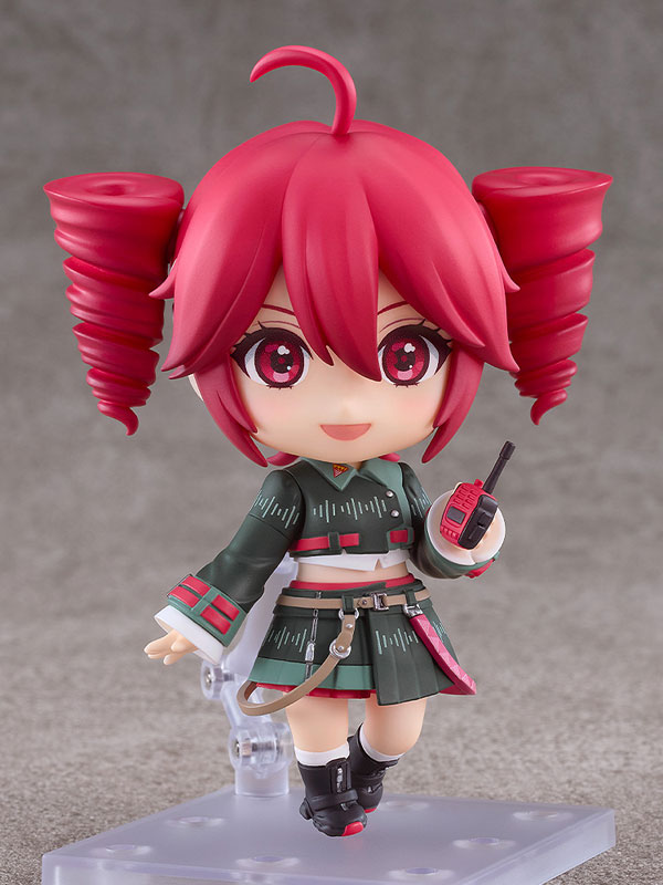 (PO) Nendoroid 3052 Kasane Teto VOICEPEAK Ver.