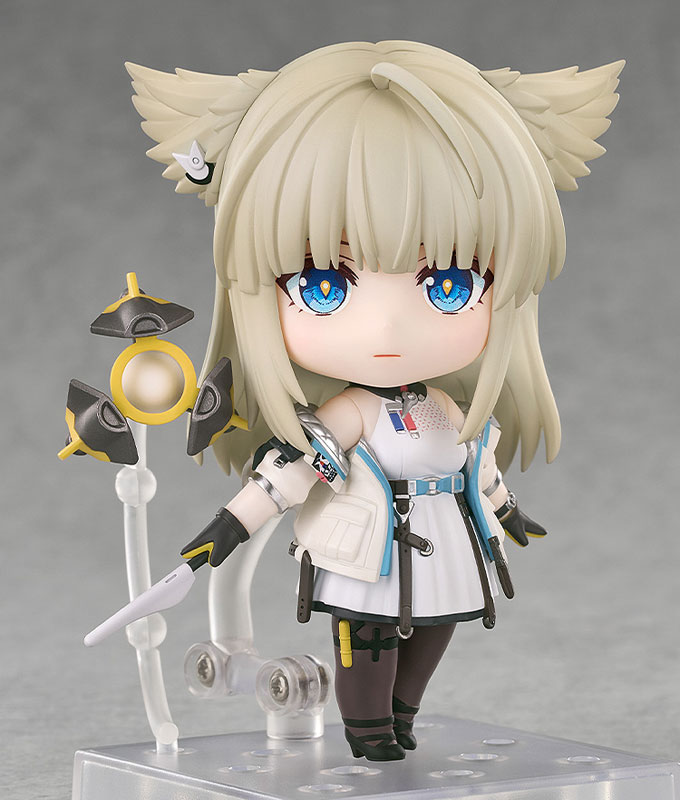 (PO) Nendoroid 3043 Arknights: Endfield - Perlica