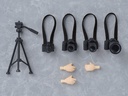 (PO) Nendoroid Doll Camera Parts Set
