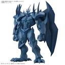 (PO) Figure-rise Standard Amplified Yu-Gi-Oh! Duel Monsters -Egyptian God- Obelisk the Tormentor