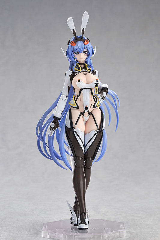 (PO) Hyper Body Azur Lane - New Jersey (April Fools' Ver.)