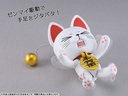 (PO) PLAMAX DAN DADAN Turbo-Granny (Beckoning Cat)
