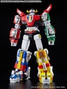 (PO) MODEROID Beast King GoLion Voltron (Re-issue)