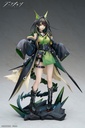 (PO) Arknights Mon3tr 1/7 Complete Figure