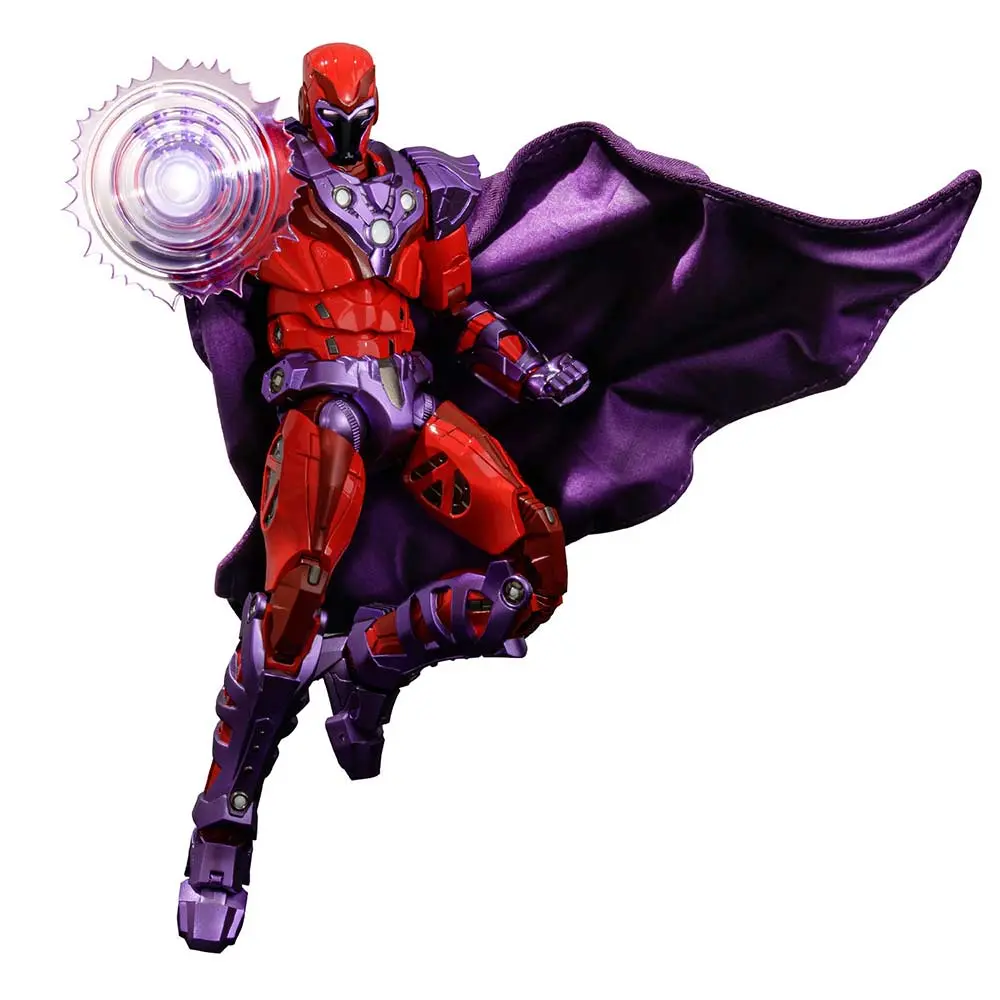 [SALE] Fighting Armor Magneto