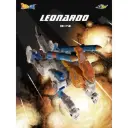 BeastBox BB19LD Leonardo
