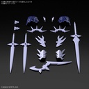 (PO) 30MF Class Up Armor (Liber Assassin Slash)