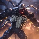 ZD Toys Marvel's Venom