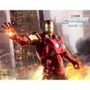 ZD Toys Iron Man Mark VII Lighting Ver.