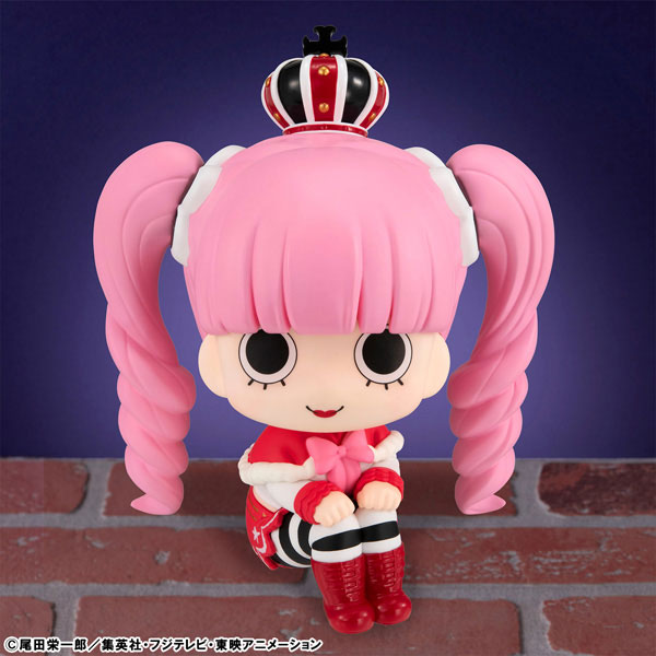 (PO) Look Up One Piece - Perona (Re-issue)