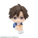 (PO) Look Up The New Prince of Tennis - Kunimitsu Tezuka