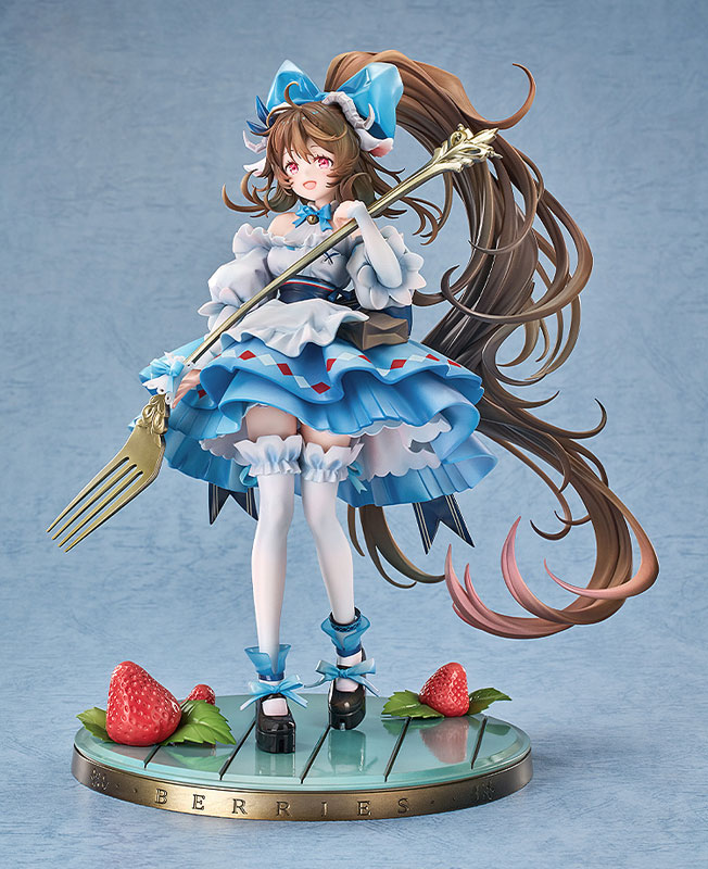 (PO) Arknights - Eyjafjalla the Hvit Aska: A Picnic Before A Long Trip Ver.