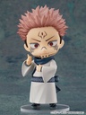 (PO) Nendoroid 1834 Jujutsu Kaisen - Sukuna (Re-issue)