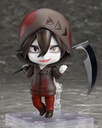 (PO) Nendoroid 3114 Angels of Death - Isaac Foster