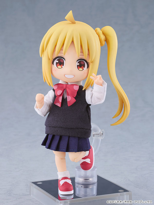 (PO) Nendoroid Doll Bocchi the Rock! - Nijika Ijichi
