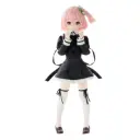 (SA) Pureneemo Character Series 144 - Assault Lily Last Bullet Riri Hitotsuyanagi