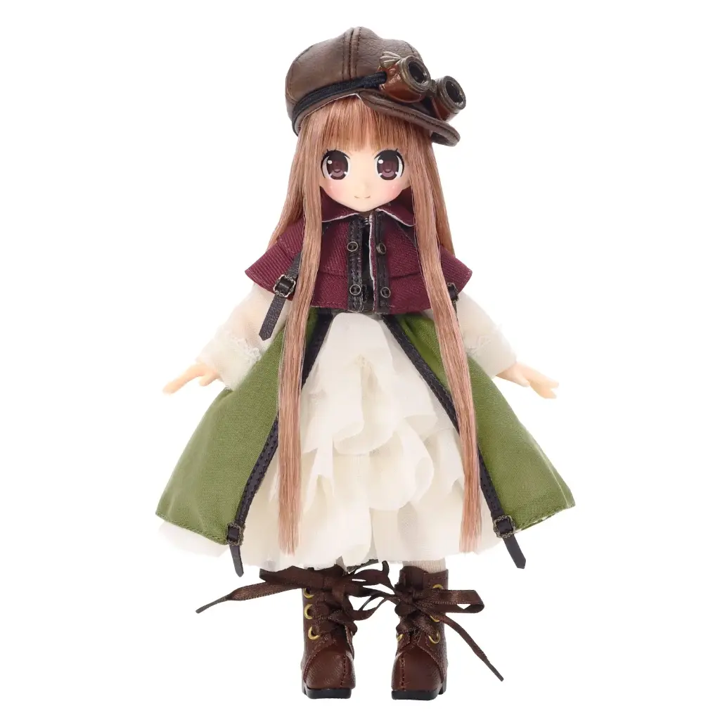 (SA) Lil` Fairy -Small Maid- / Neilly 7th Anniv. (Normal Mouth Ver.) 