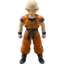 S.H.Figuarts Dragonball Z - Krillin The Strongest Man on Earth
