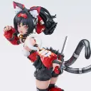 Zenless Zone Zero Nekomata Mana