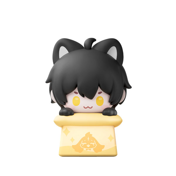(PO) Wuthering Waves Dada Series 3D Key Topper Male Rover