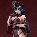 (PO) Ai Akasa Illustration Kaigun Musume Cattleya