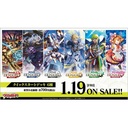 (PO) CardFight!! Vanguard Divinez Quick Start Deck Vol.5 Stoicheia [VG-DZ-SD05] (Jap)