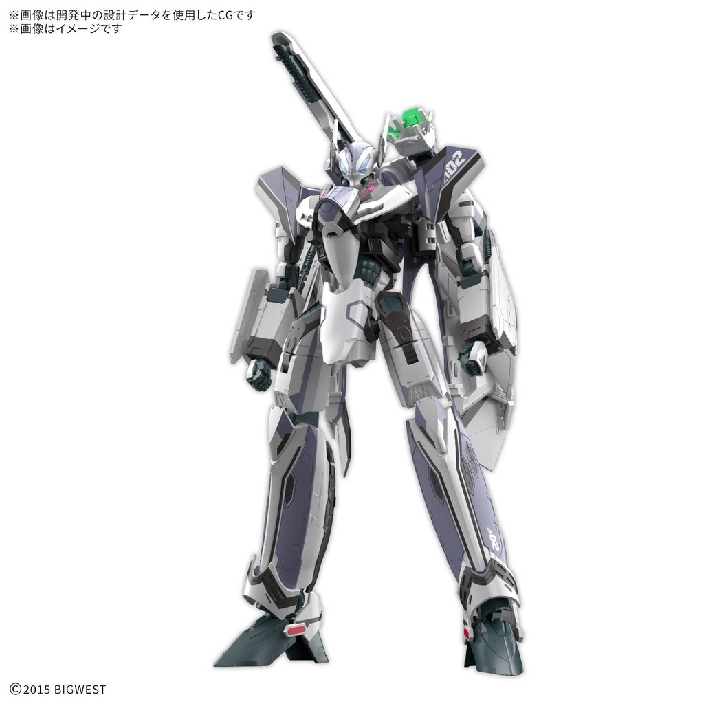 (PO) HG VF-31F Siegfried (Messer Ihlefeld Use)