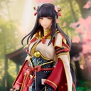 (PO) Monster Hunter Rise - Minoto The Hub Maiden