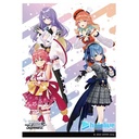 (PO) Weiss Schwarz Hololive Production Feat. - Ambassador Premium set (Jap)