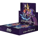 (PO) Weiss Schwarz Booster - Disney Mirror Warriors (Jap) [BOX]
