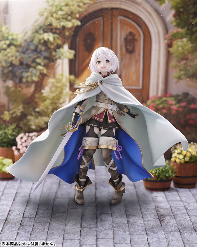 (PO) Wandering Witch: The Journey of Elaina - Amnesia