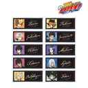 (PO) Reborn! Original Illustration Casual Coordinate Ver. Trading Acrylic Name Plate [BOX]