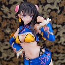 (PO) Tony/CCG EXPO Zi Ling 2015 Ver.