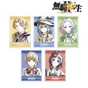 (PO) Mushoku Tensei II: Jobless Reincarnation Trading Ani-Art Vol. 2 Acrylic Stand [BOX]