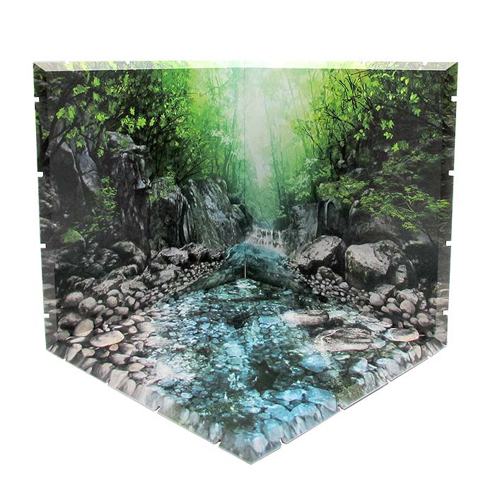 (PO) Dioramansion 200 Gentle Stream