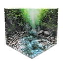 (PO) Dioramansion 200 Gentle Stream