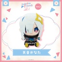 hololive friends with u Amane Kanata Plush