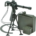 (PO) LittleArmory LD012 M134 Mini Gun Type (Station Model) (Re-issue)