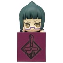 (PO) Jujutsu Kaisen Hikkake Figure - Maki Zen'in