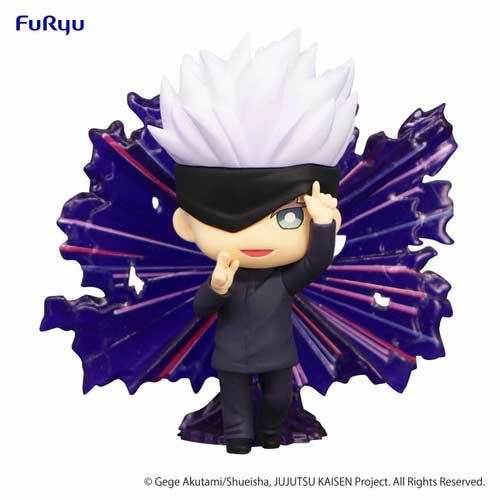 (PO) Jujutsu Kaisen Hold Figure Gojo Satoru