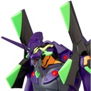 (PO) MAFEX Evangelion: 3.0+1.0 Thrice Upon a Time Evangelion EVA-13 (2021)