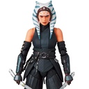 (PO) MAFEX Star Wars: The Mandalorian - Ahsoka Tano